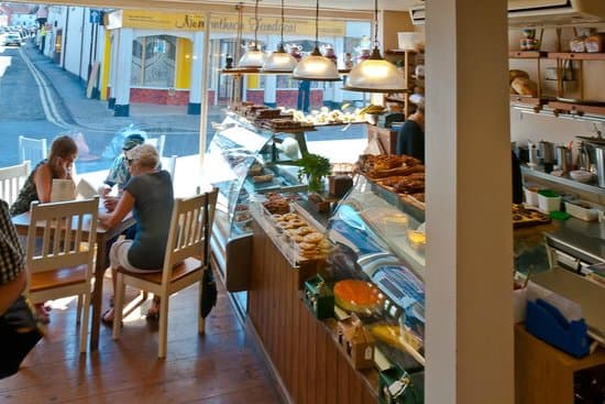 Cafe Cou Cou