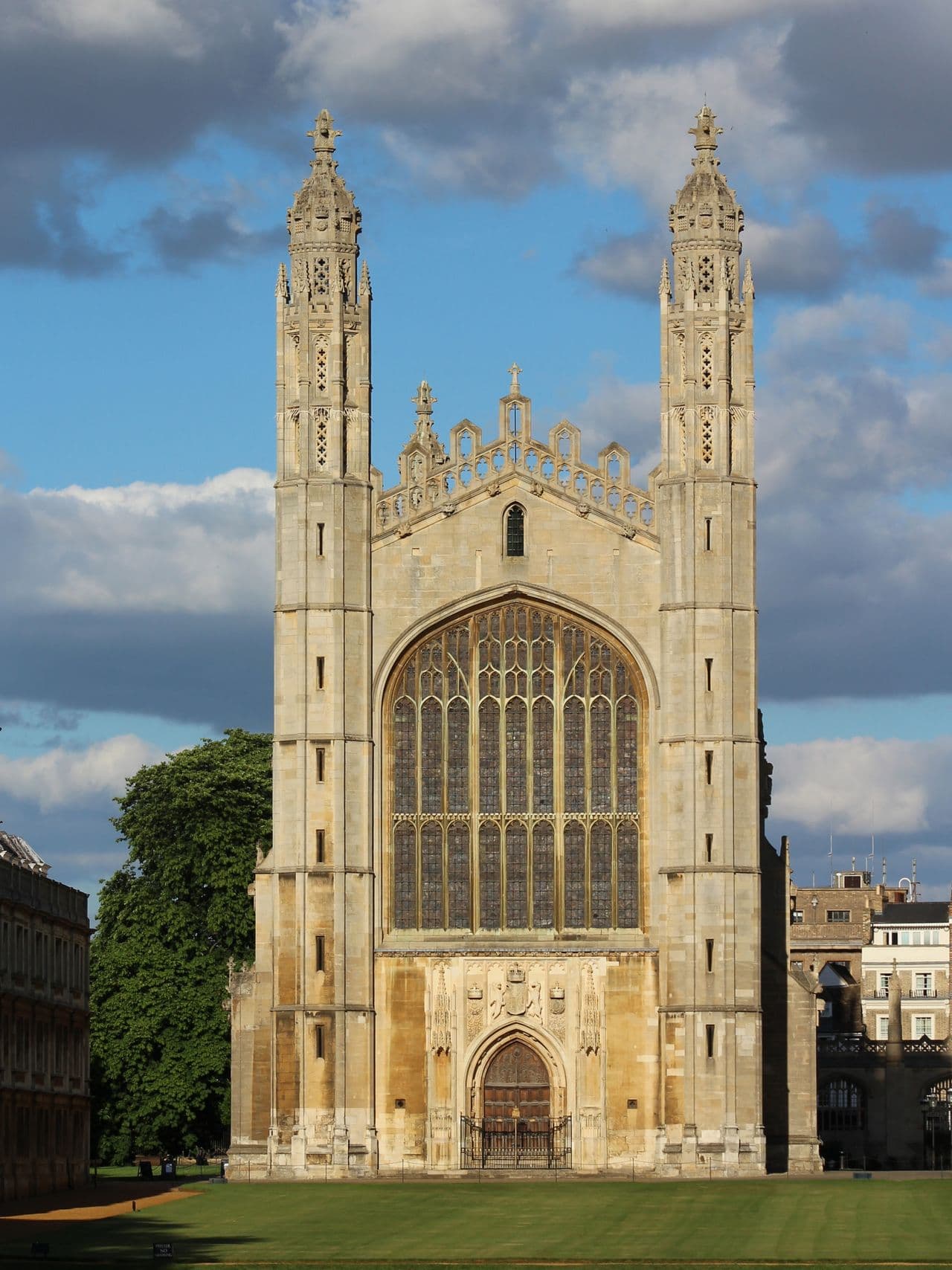 Cambridge