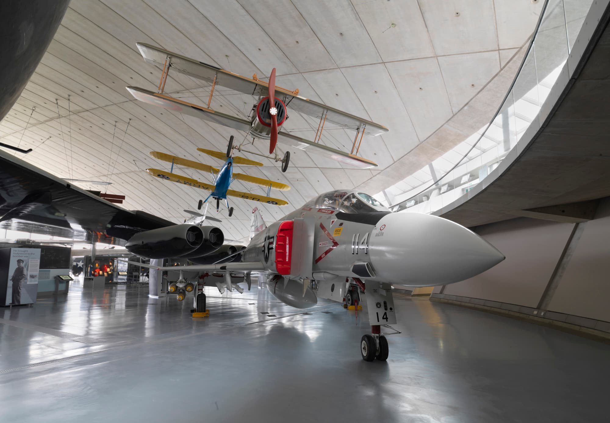 IWM Duxford