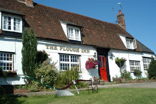 The Plough Inn
